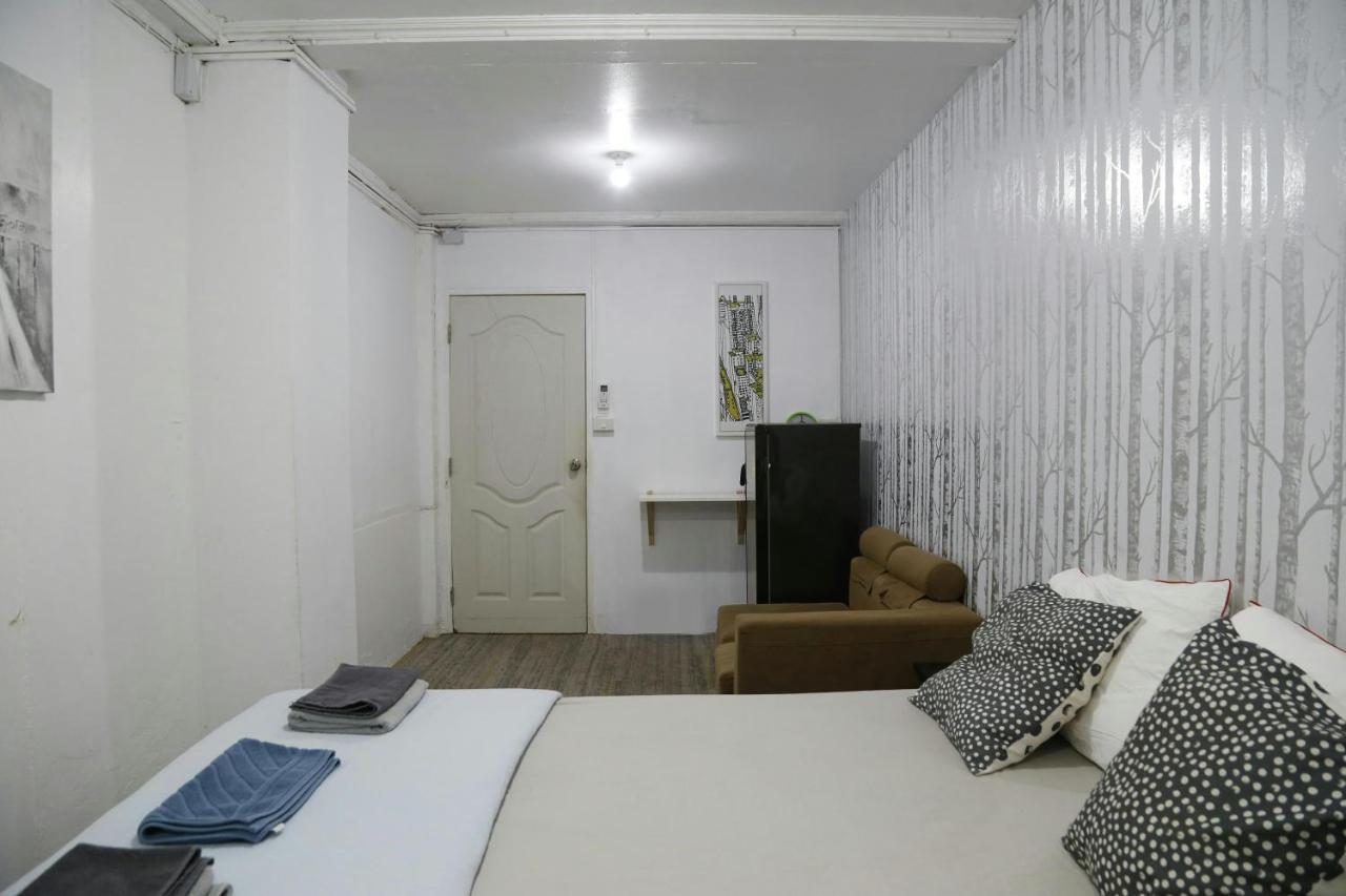 Rubin Home Bangkok Exterior foto