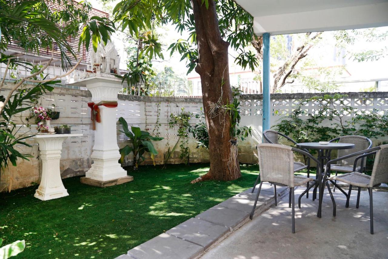 Rubin Home Bangkok Exterior foto